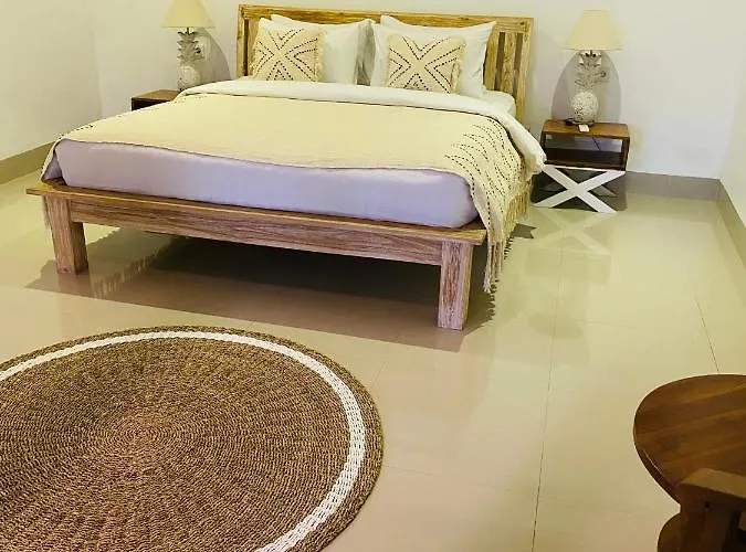 Casa Praja Villa *