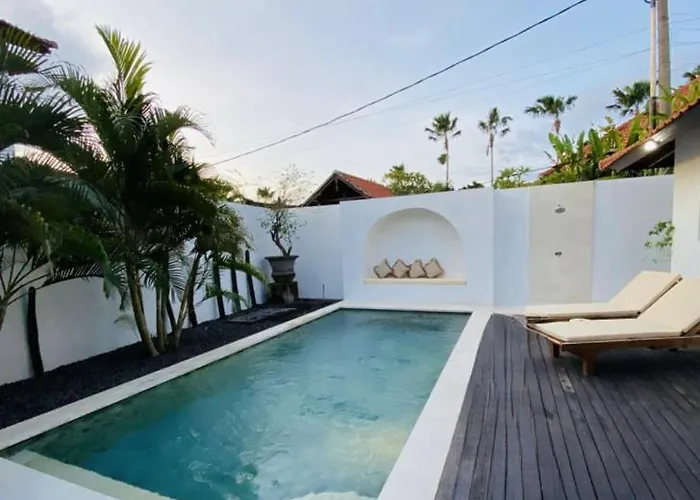 Casa Praja Villa Seminyak (Bali)
