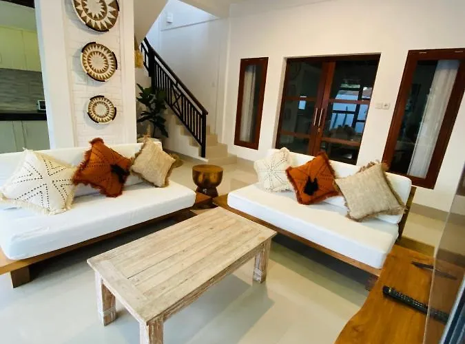 Casa Praja *