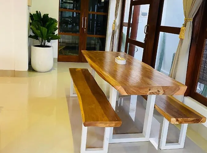 Casa Praja Villa Seminyak