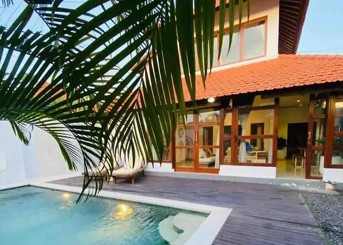 Casa Praja