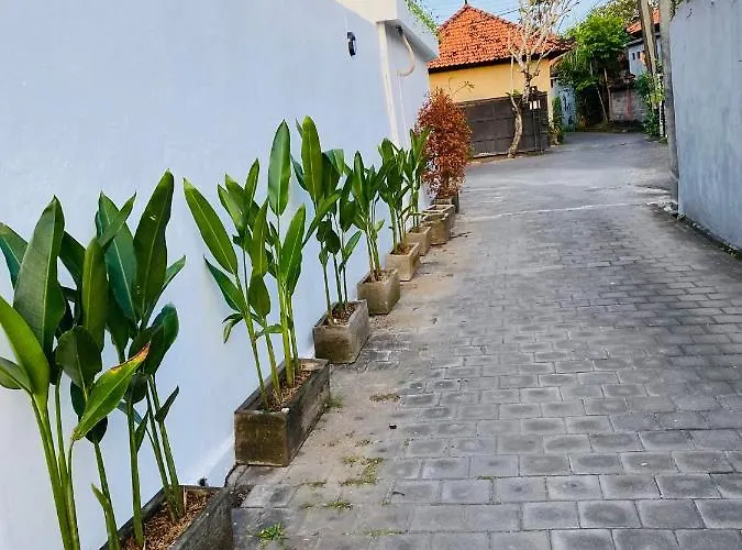 Casa Praja *