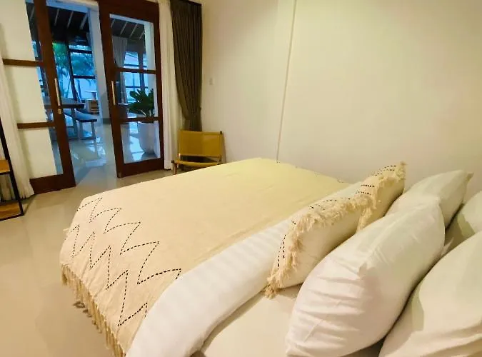 Casa Praja Villa Seminyak