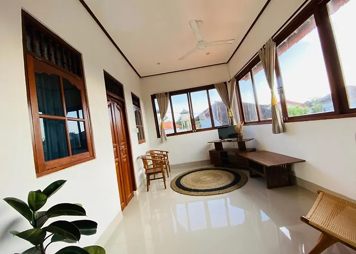 Casa Praja Villa *