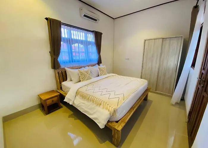 Casa Praja Villa Seminyak (Bali)