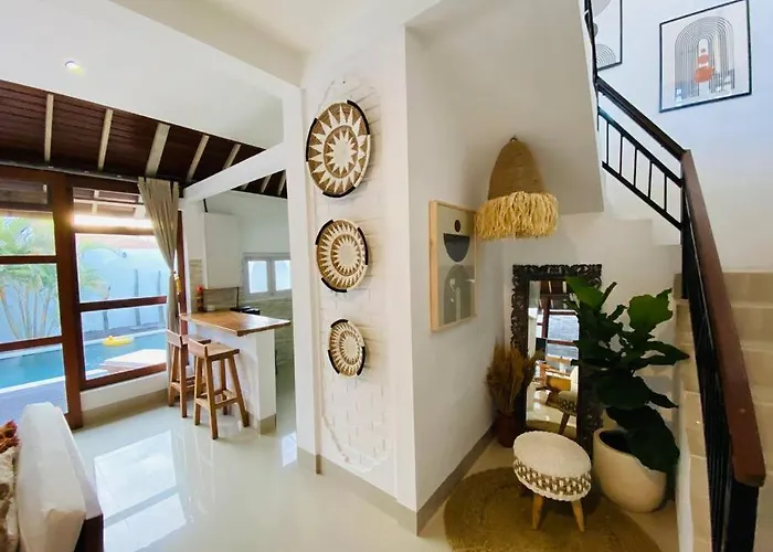 Casa Praja Villa