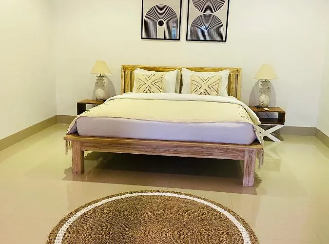 Casa Praja *