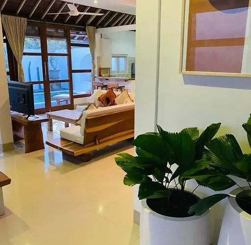 Casa Praja Villa *