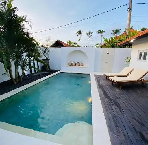 Casa Praja * Seminyak (Bali)