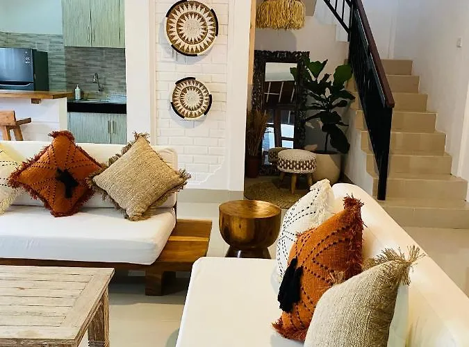 Villa Casa Praja Seminyak (Bali)