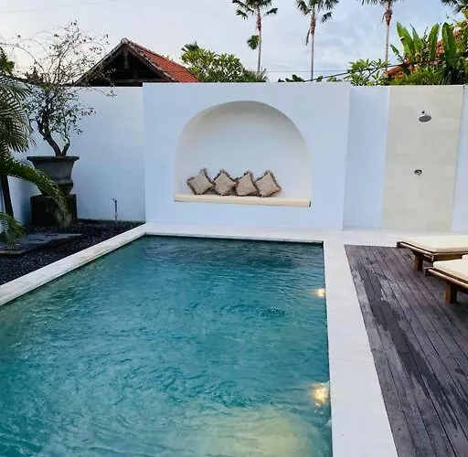 Casa Praja Villa *
