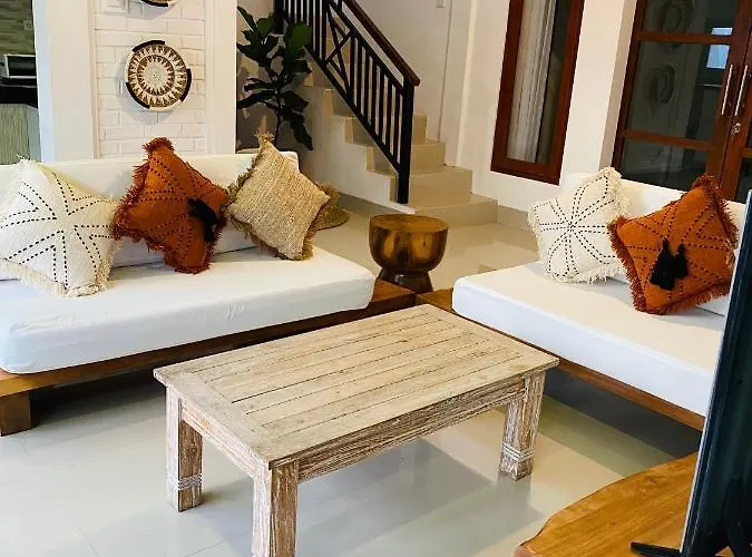 Casa Praja *