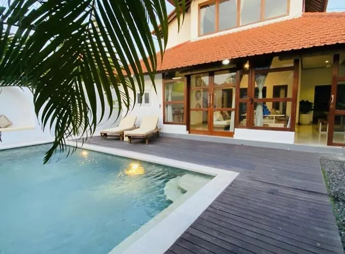 Casa Praja Villa