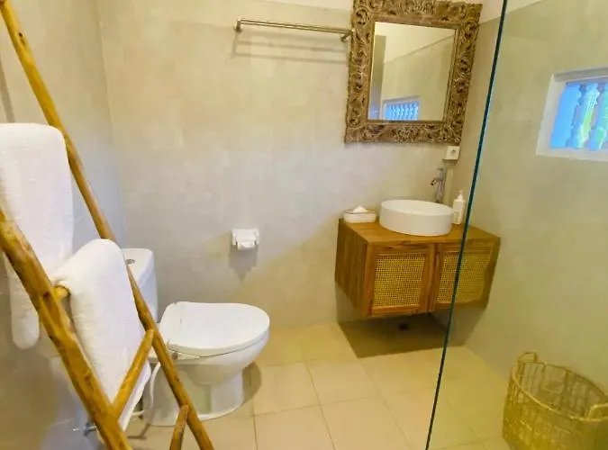 Casa Praja Villa *