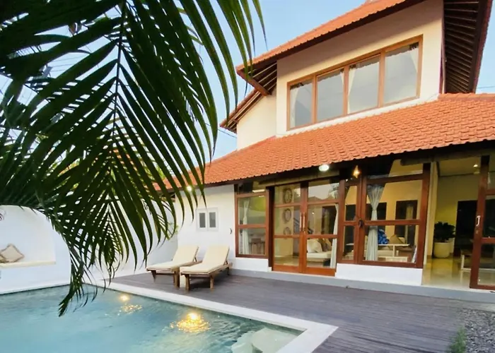 Villa Casa Praja