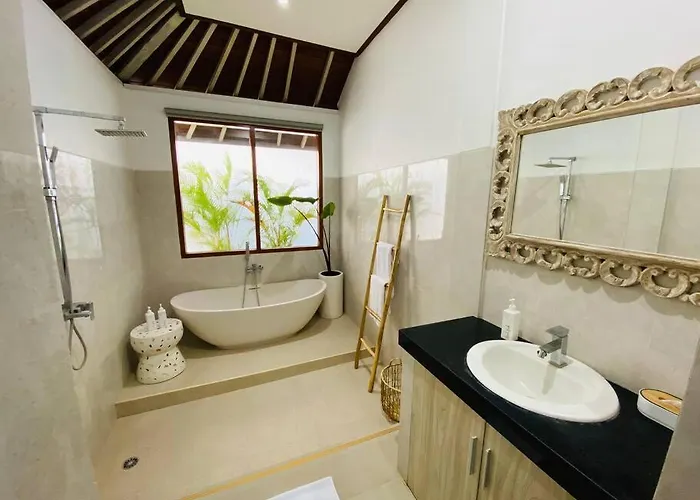 Casa Praja Villa Seminyak (Bali)