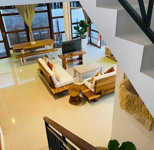 Casa Praja * Seminyak (Bali)