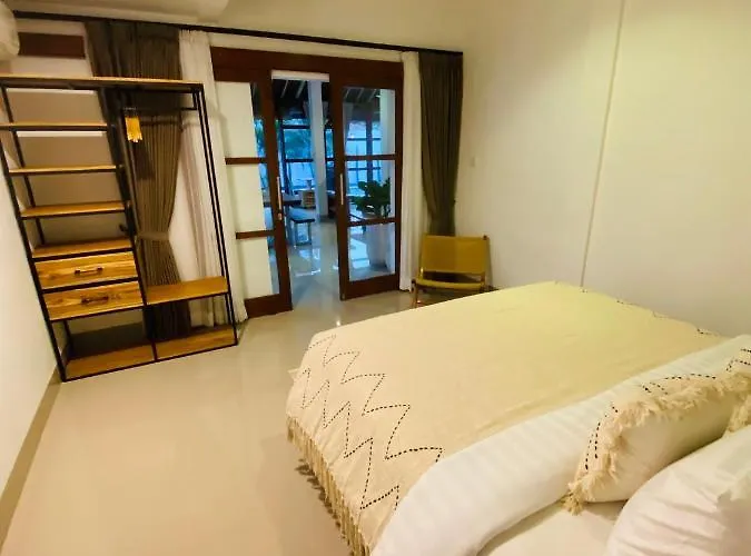 Casa Praja Villa Seminyak (Bali)