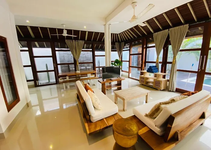 Villa Casa Praja