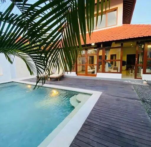 Casa Praja Seminyak (Bali)