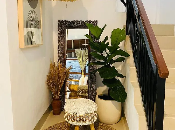 Casa Praja Villa Seminyak (Bali)