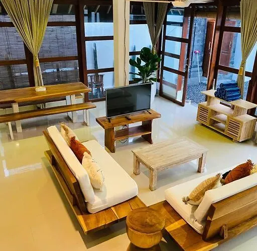 Villa Casa Praja *