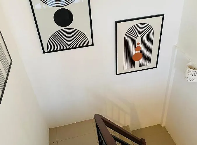 Casa Praja Villa Seminyak (Bali)