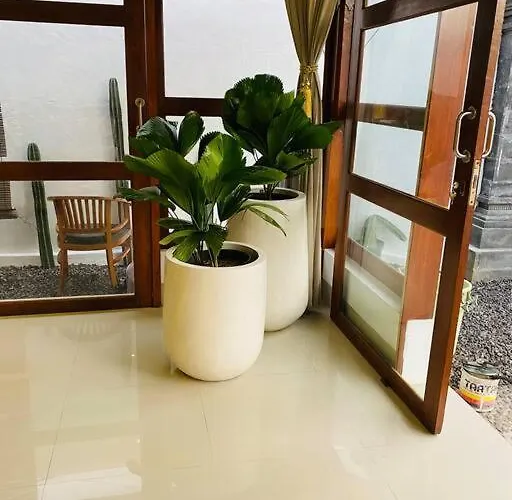 Casa Praja Villa *