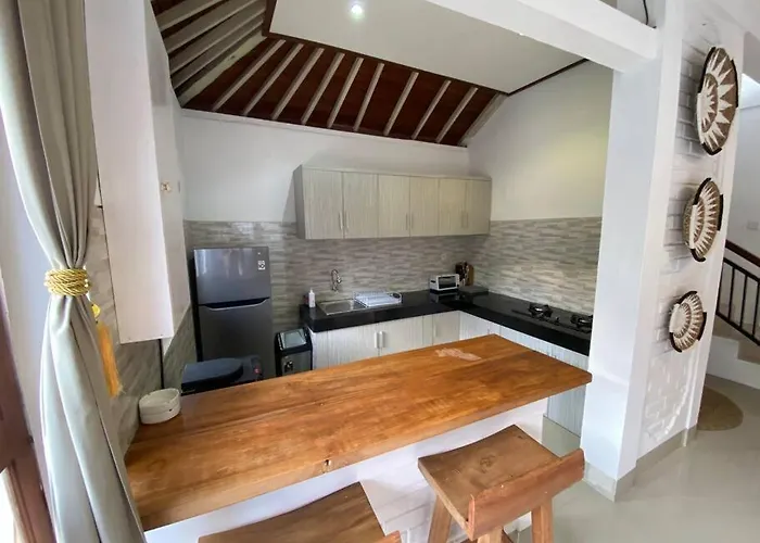 Casa Praja * Seminyak (Bali)