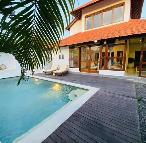 Casa Praja Villa *