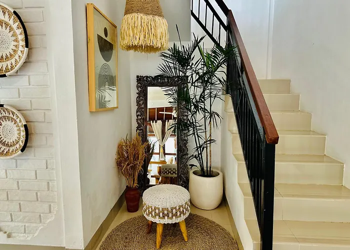 Villa Casa Praja Seminyak (Bali)