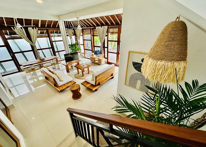 Villa Casa Praja