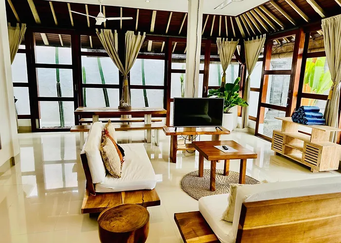 Casa Praja *
