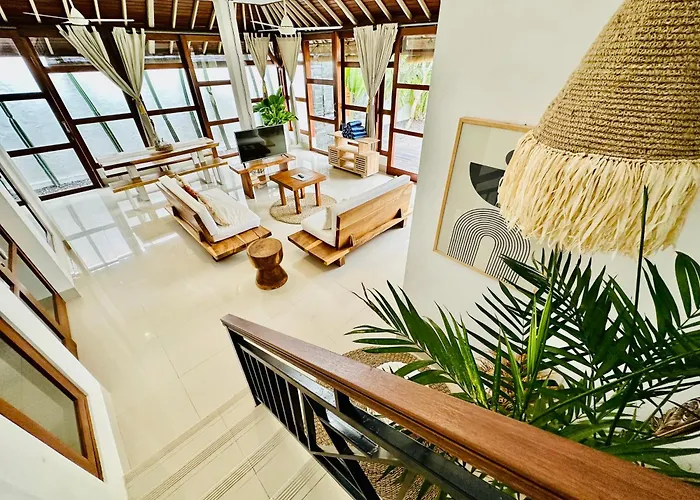 Casa Praja Villa